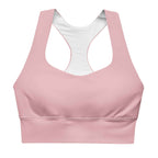 PHIA Bloom Longline Sports Bra