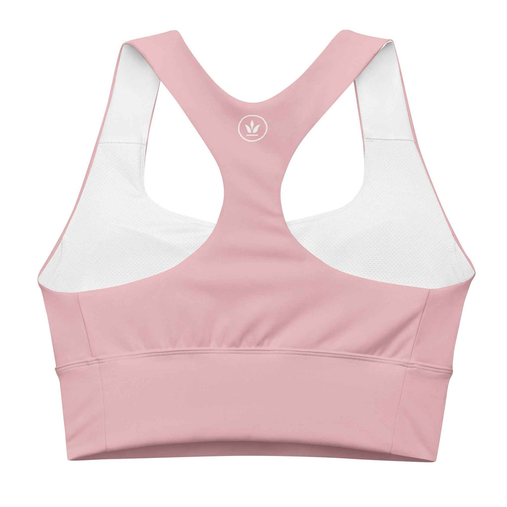 PHIA Bloom Longline Sports Bra
