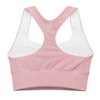 PHIA Bloom Longline Sports Bra