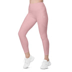 PHIA Bloom Pocket Leggings