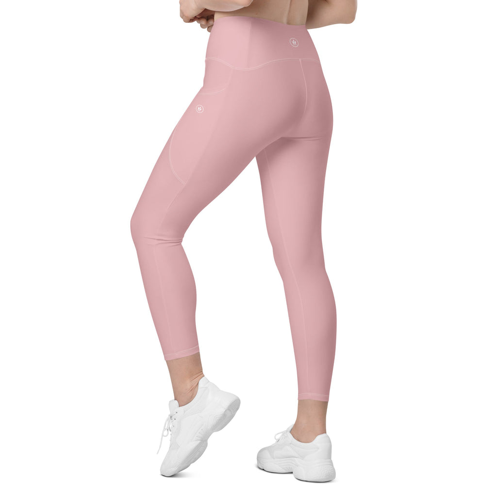 PHIA Bloom Pocket Leggings
