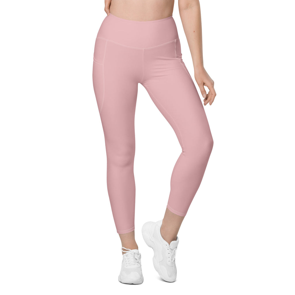 PHIA Bloom Pocket Leggings