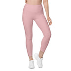 PHIA Bloom Pocket Leggings