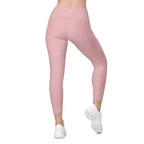 PHIA Bloom Pocket Leggings