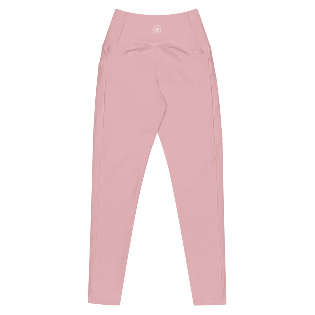 PHIA Bloom Pocket Leggings