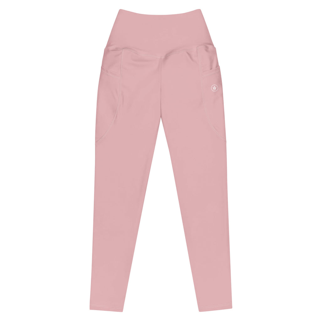 PHIA Bloom Pocket Leggings