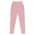 PHIA Bloom Pocket Leggings