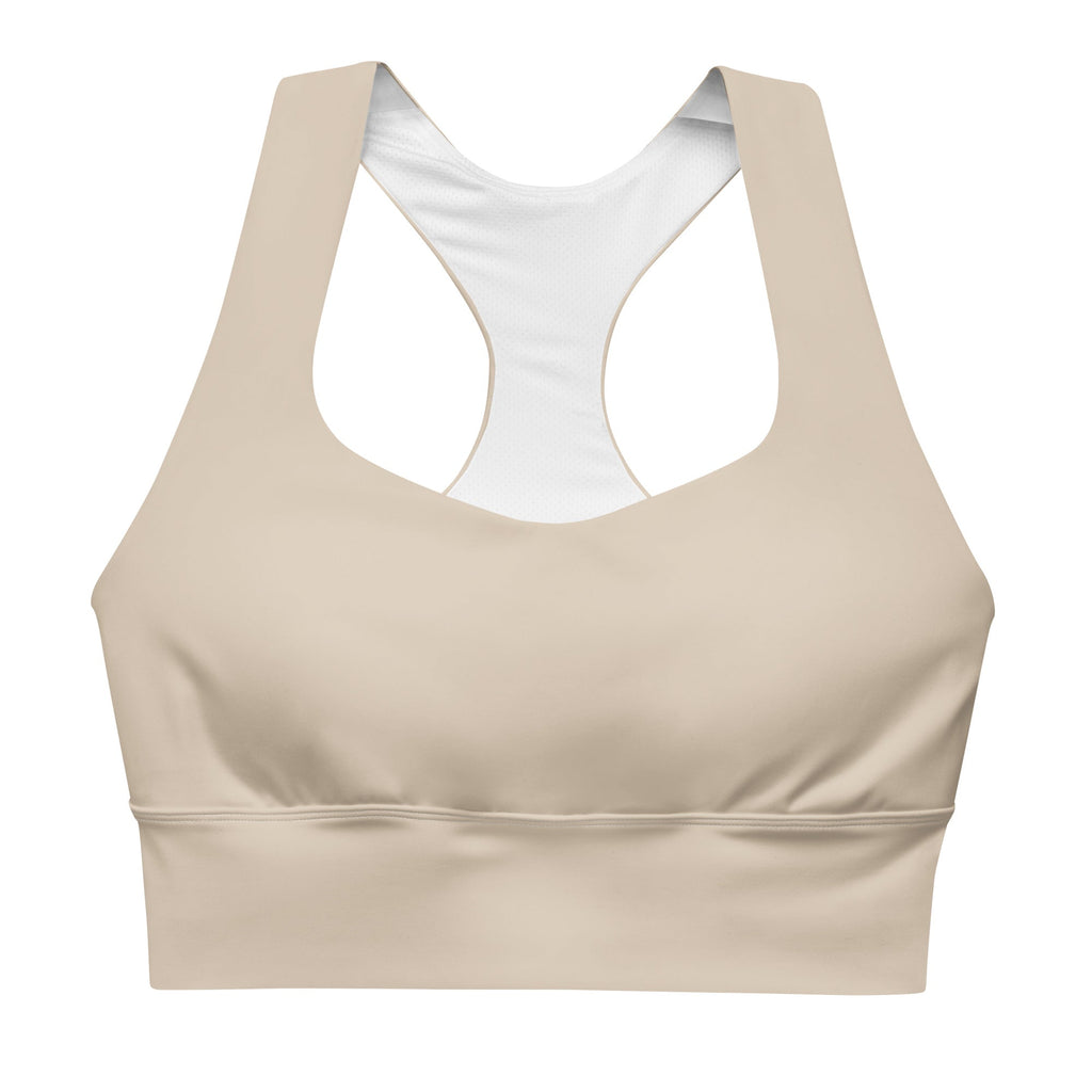 PHIA Dune Longline Sports Bra