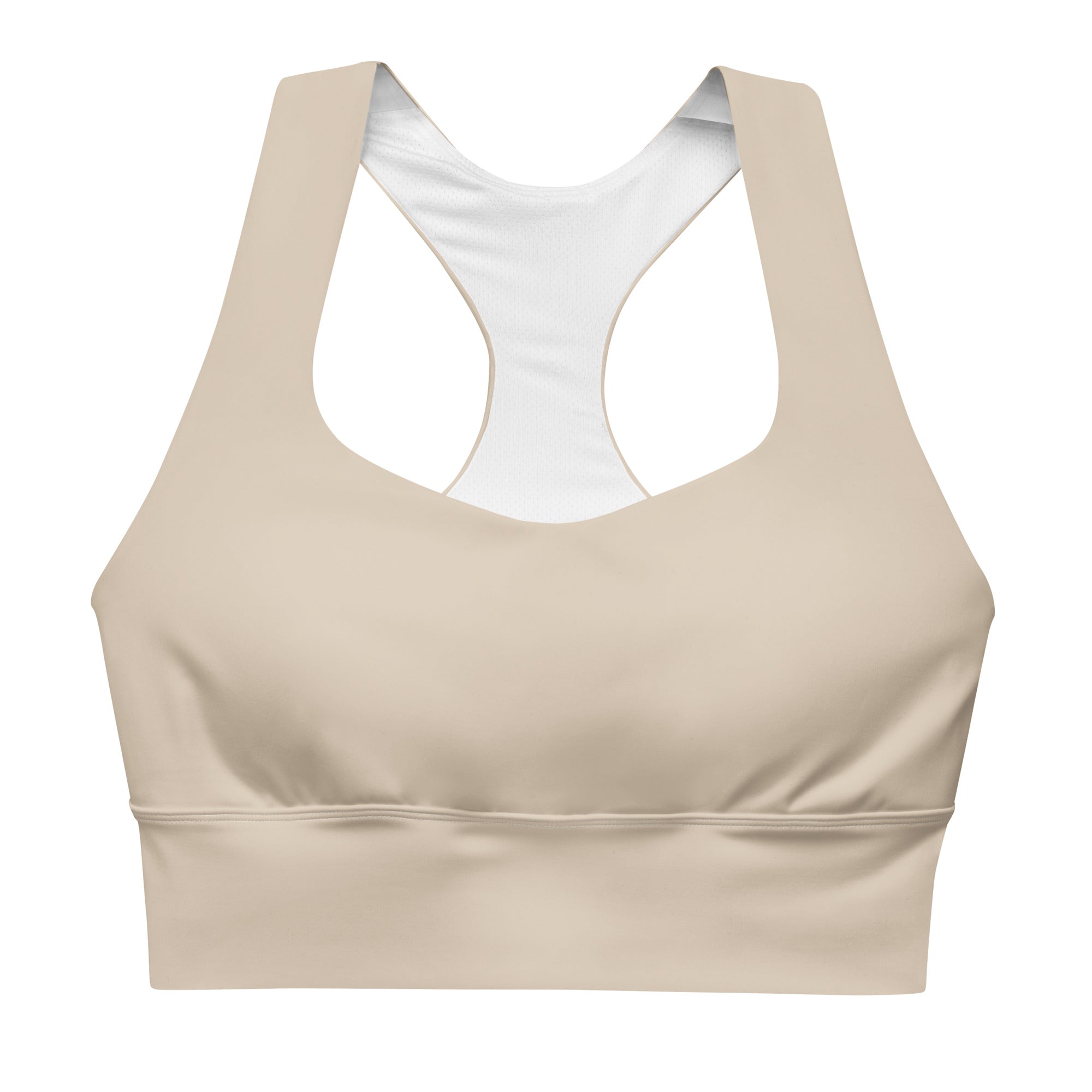 PHIA Dune Longline Sports Bra