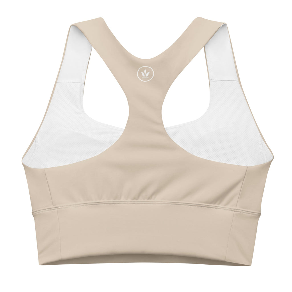 PHIA Dune Longline Sports Bra
