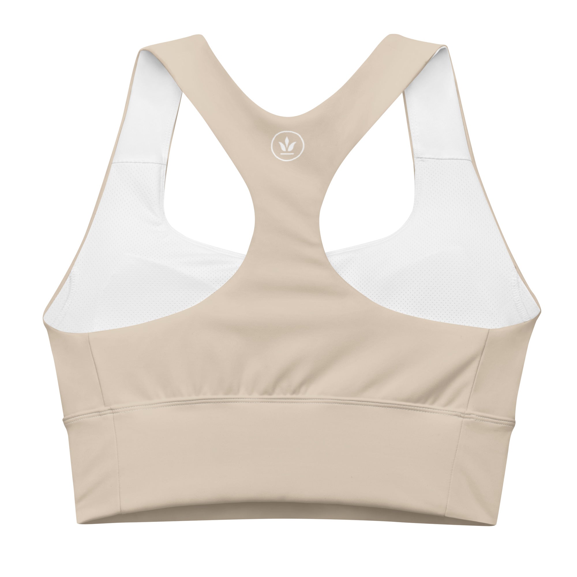 PHIA Dune Longline Sports Bra