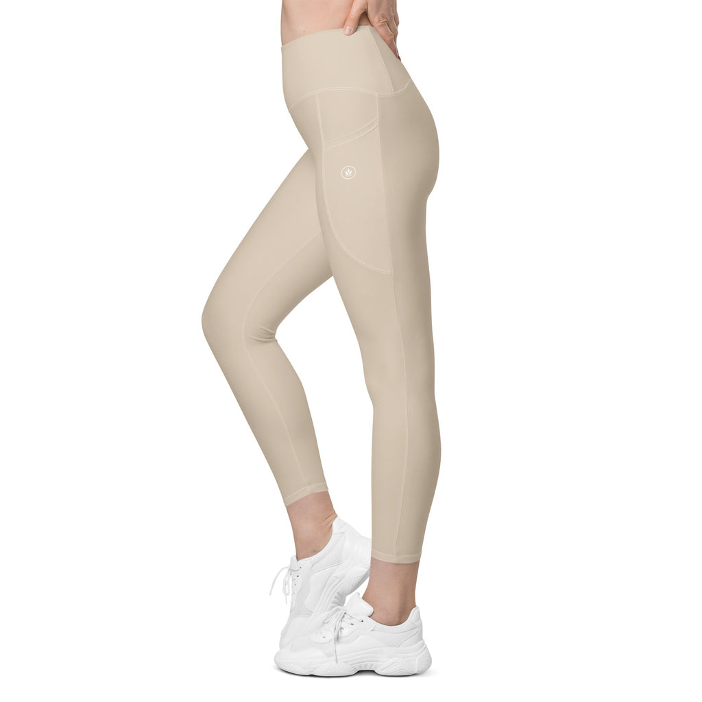 PHIA Dune pocket Leggings