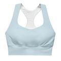 PHIA Glacier Longline Sports Bra