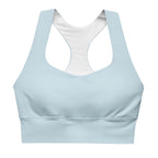 PHIA Glacier Longline Sports Bra