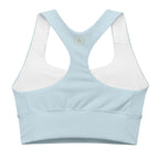 PHIA Glacier Longline Sports Bra