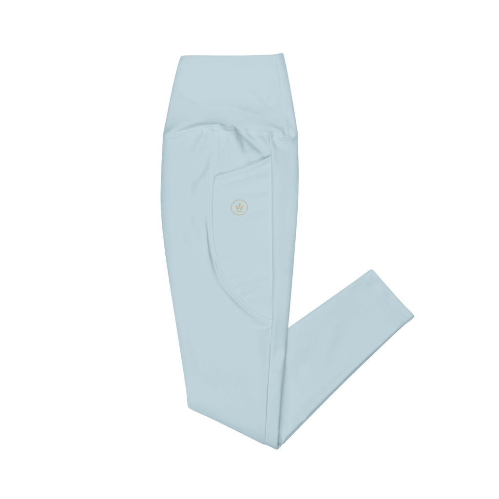 PHIA Glacier Pocket Leggings