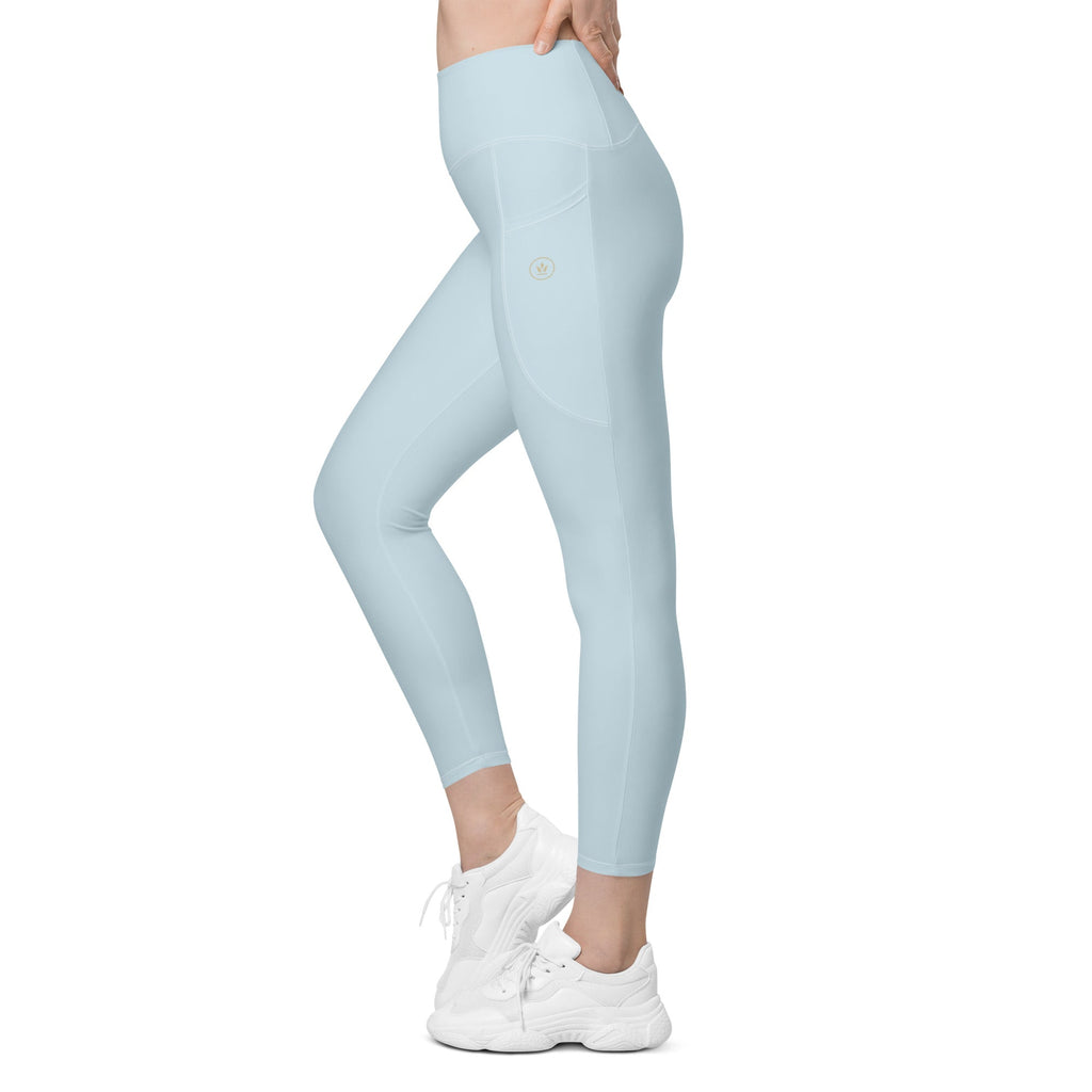 PHIA Glacier Pocket Leggings