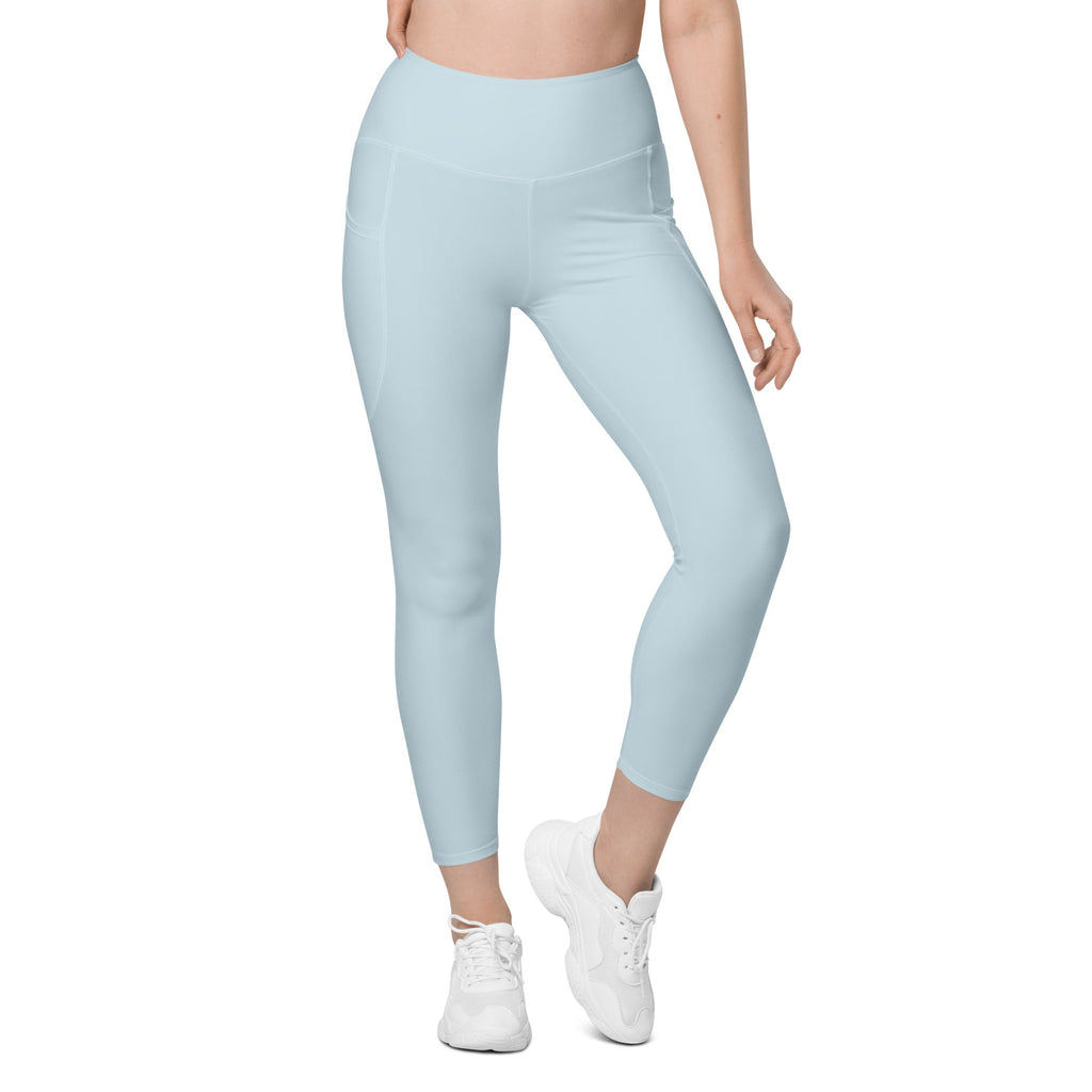 PHIA Glacier Pocket Leggings