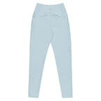 PHIA Glacier Pocket Leggings