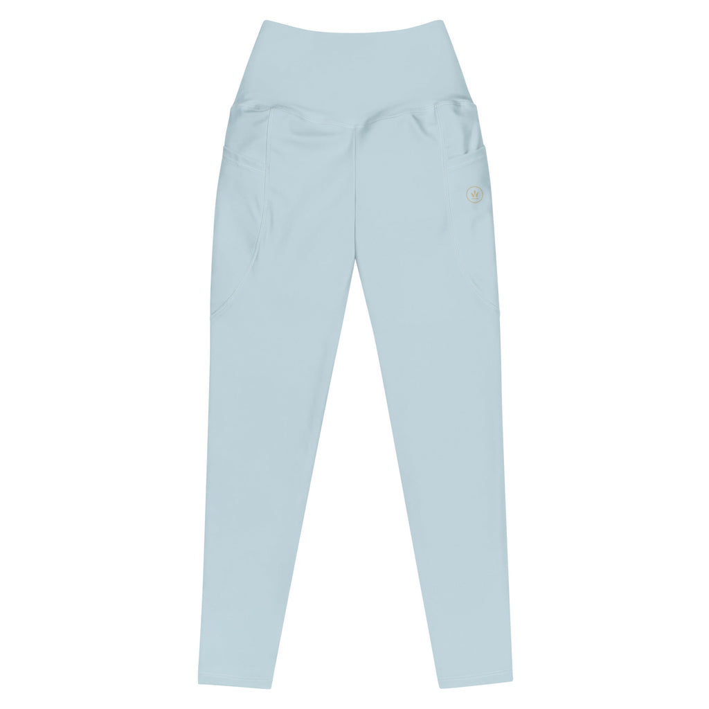 PHIA Glacier Pocket Leggings
