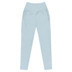 PHIA Glacier Pocket Leggings