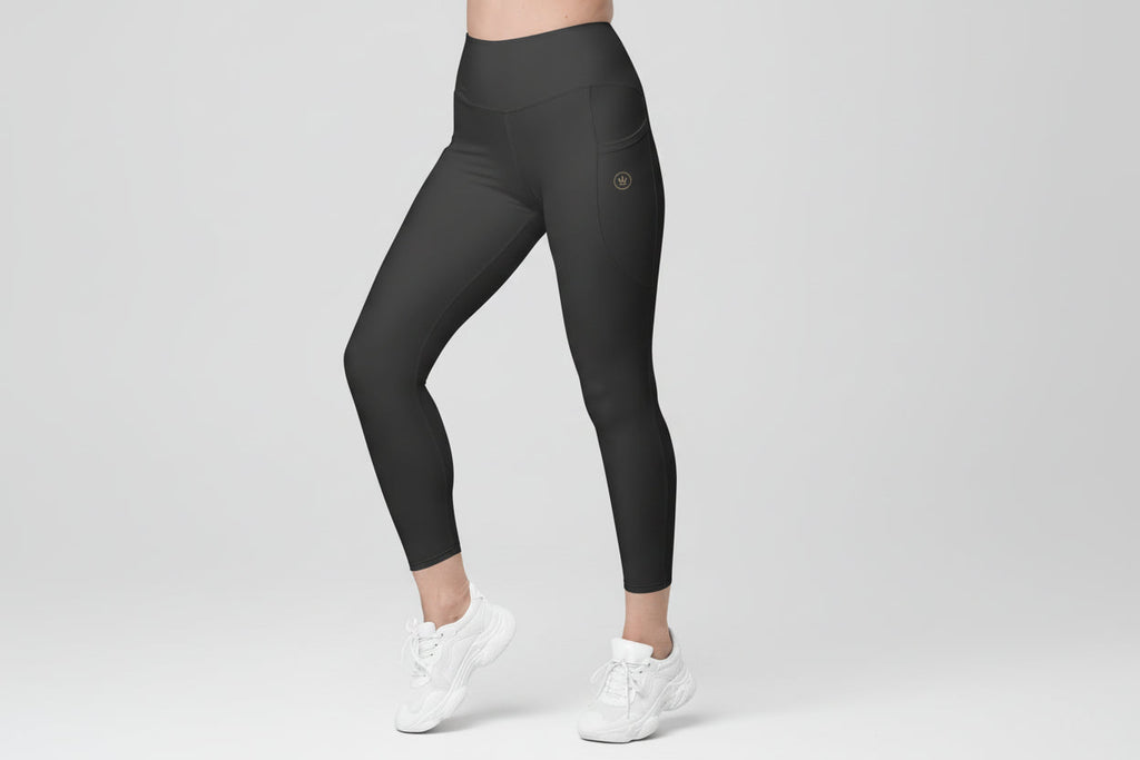 PHIA Graphite Pocket Leggings