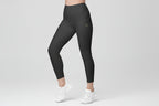 PHIA Graphite Pocket Leggings
