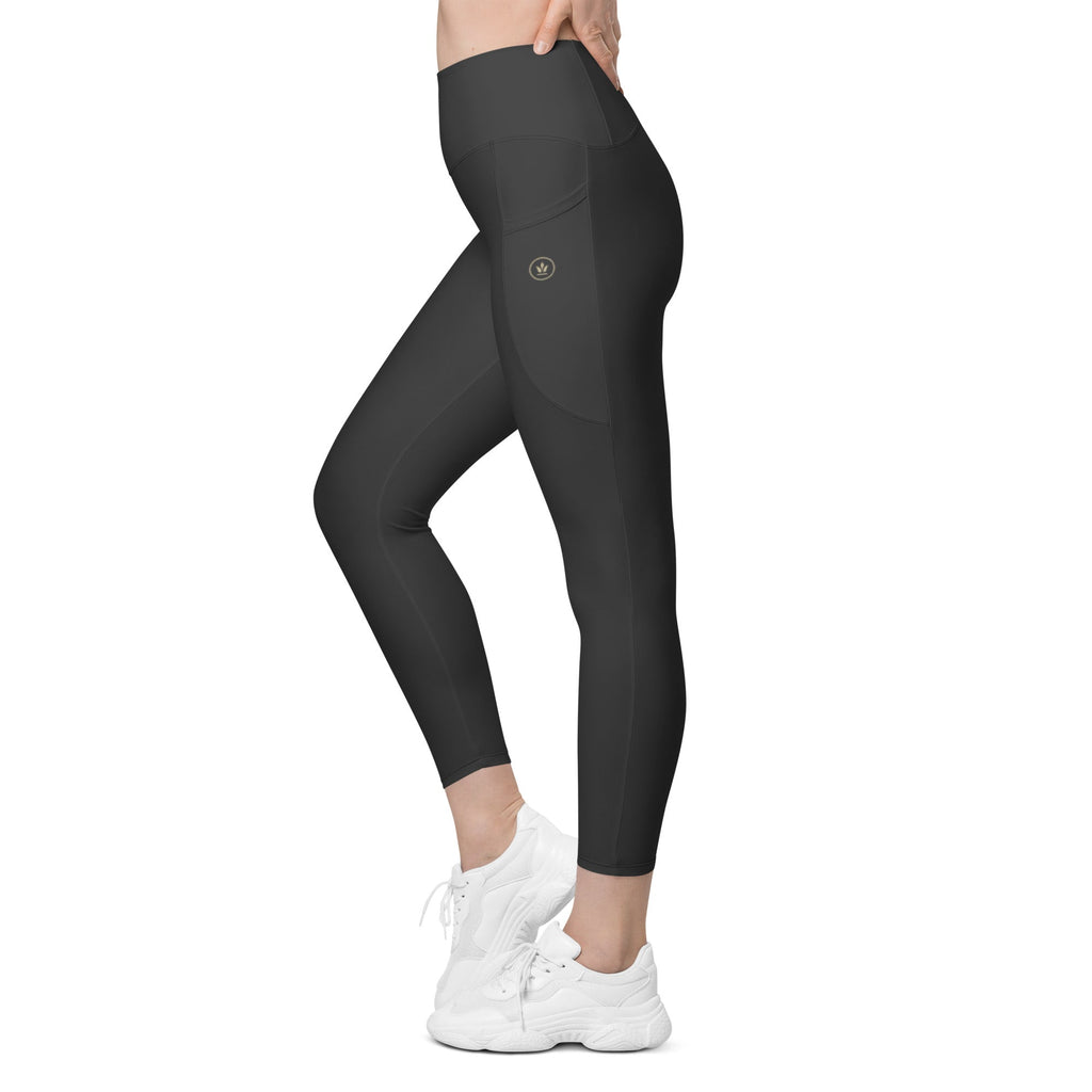 PHIA Graphite Pocket Leggings
