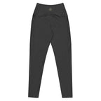 PHIA Graphite Pocket Leggings