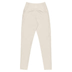 PHIA Ivory Pocket Leggings