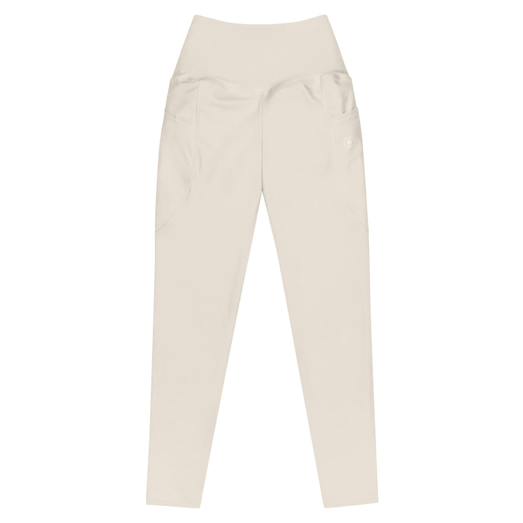 PHIA Ivory Pocket Leggings