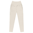 PHIA Ivory Pocket Leggings
