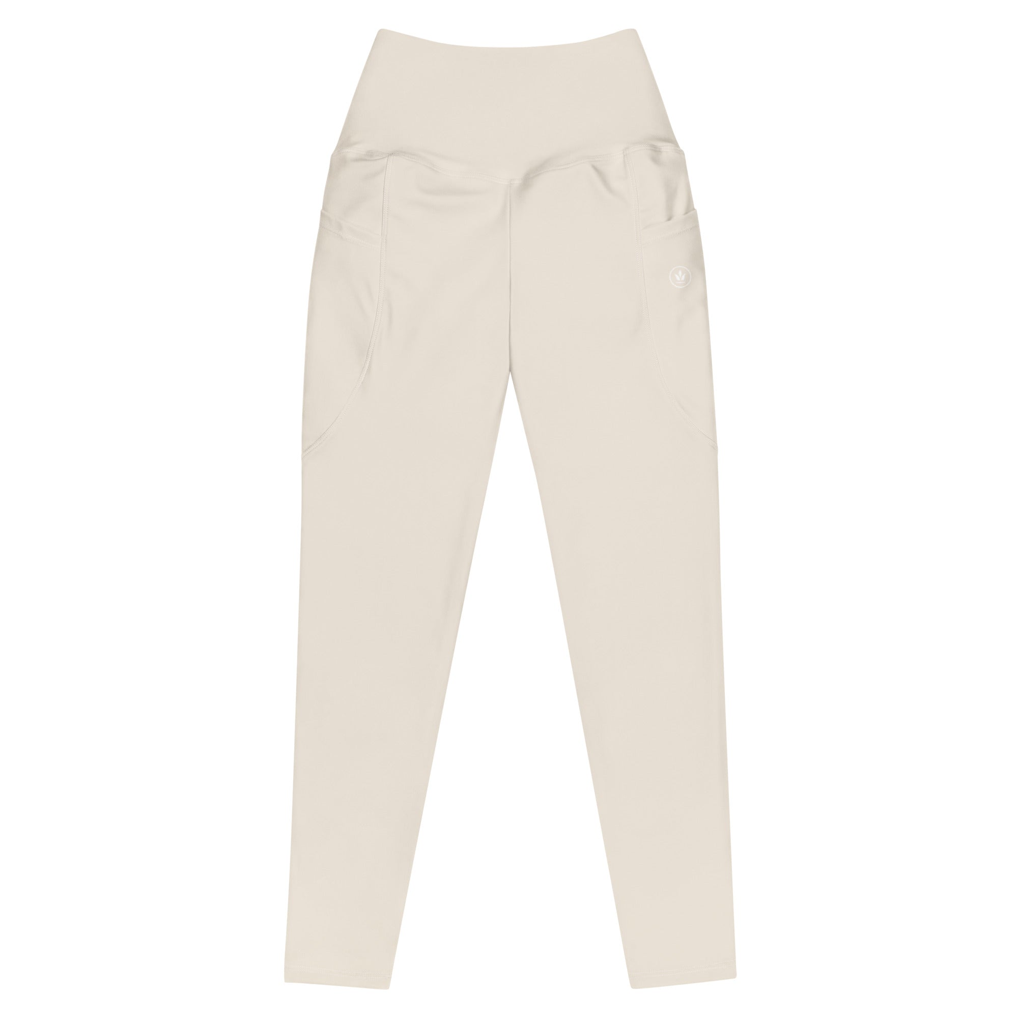 PHIA Ivory Pocket Leggings