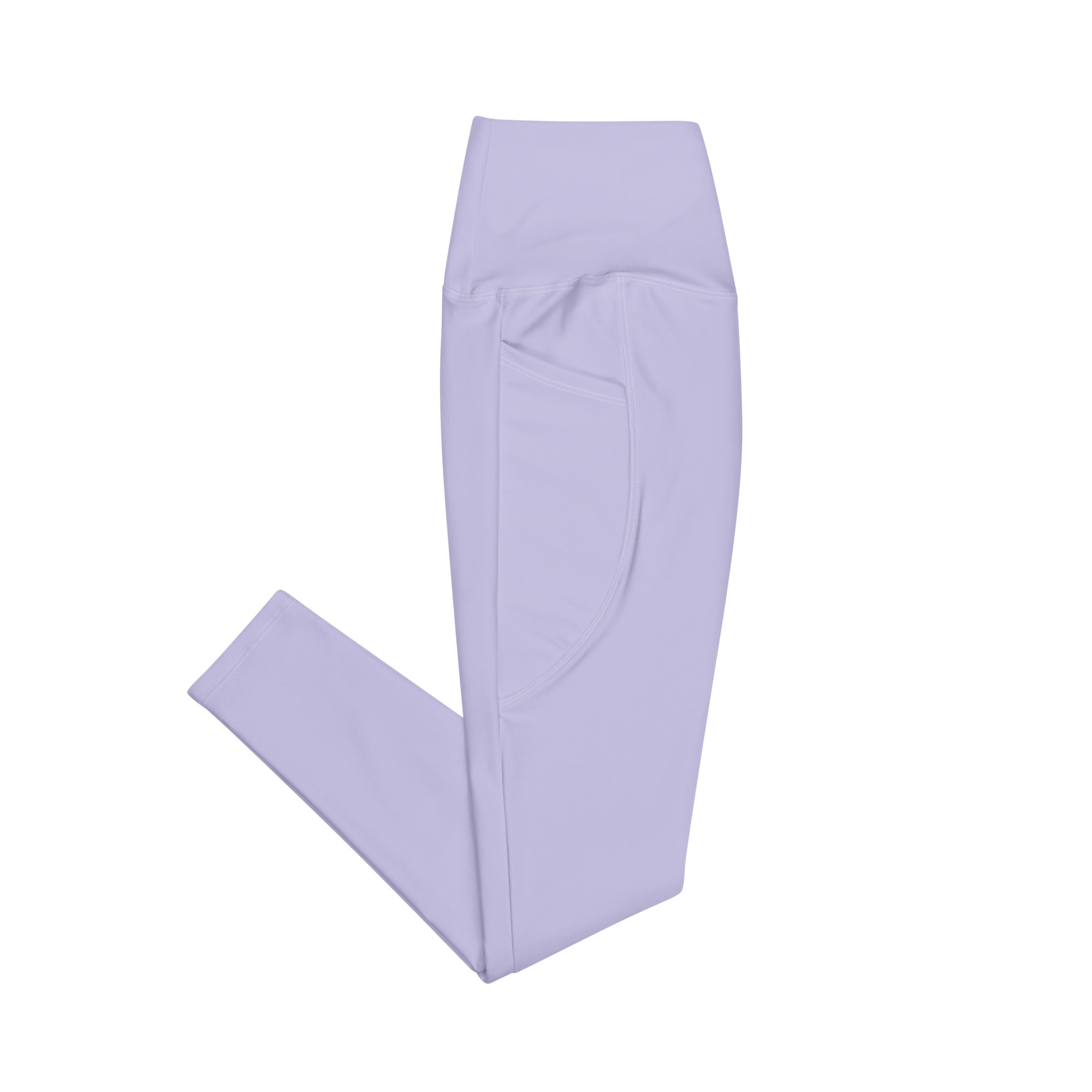 PHIA Lavender Pocket Leggings