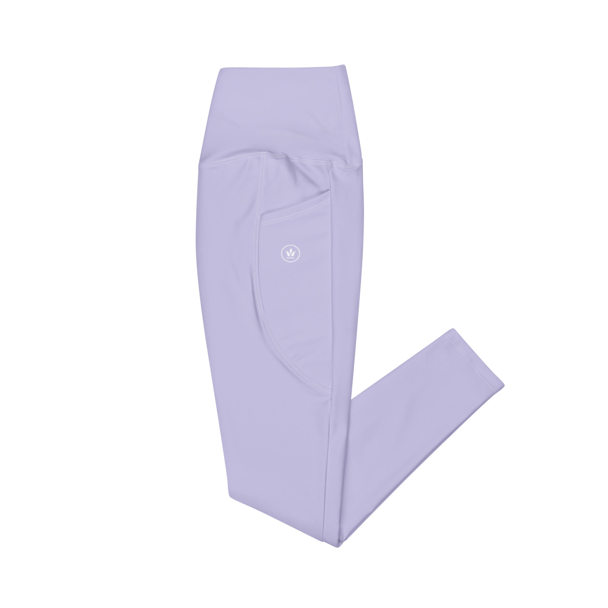 PHIA Lavender Pocket Leggings