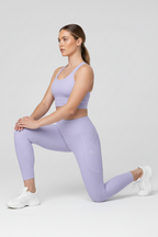 PHIA Lavender Pocket Leggings