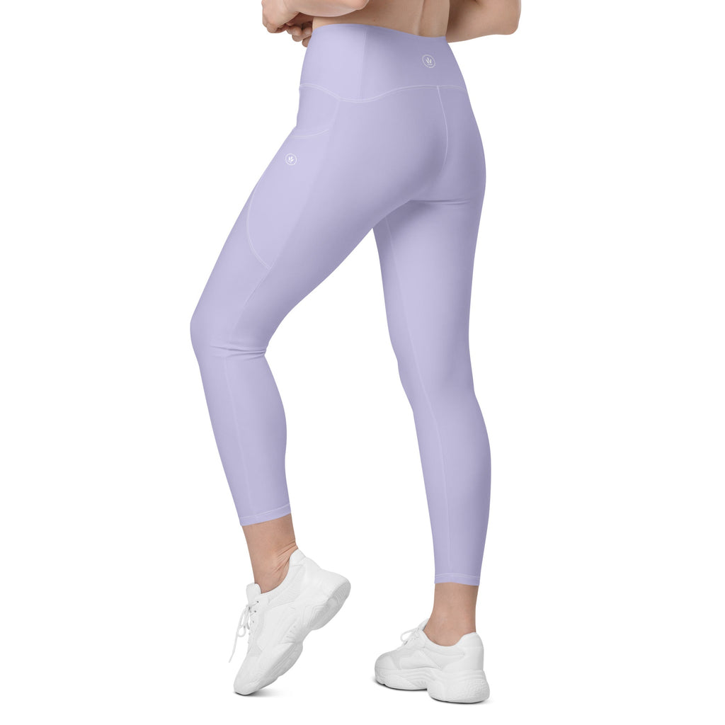 PHIA Lavender Pocket Leggings