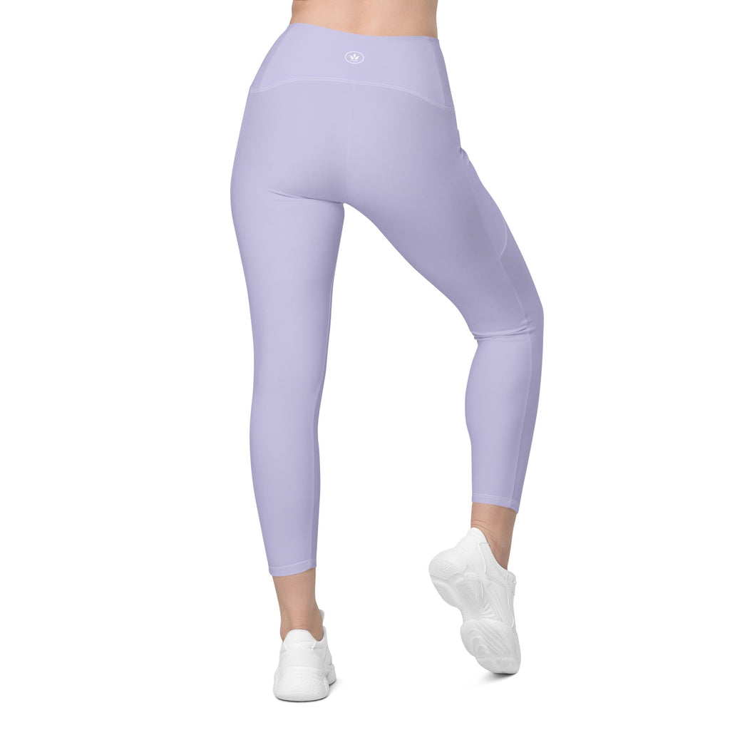 PHIA Lavender Pocket Leggings