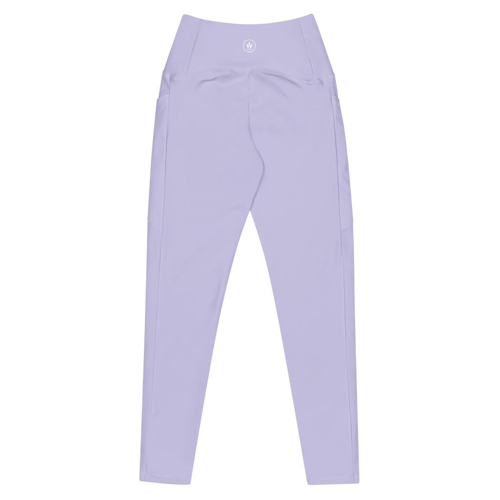 PHIA Lavender Pocket Leggings