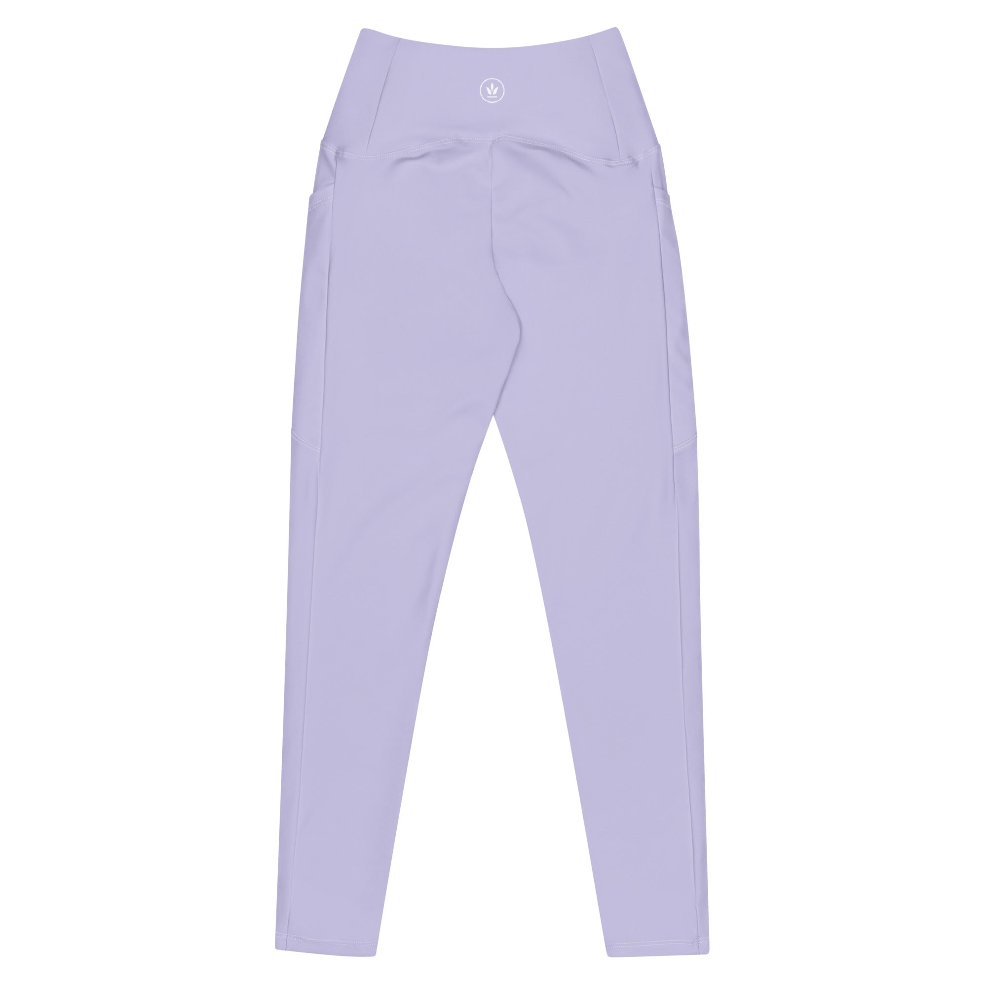 PHIA Lavender Pocket Leggings