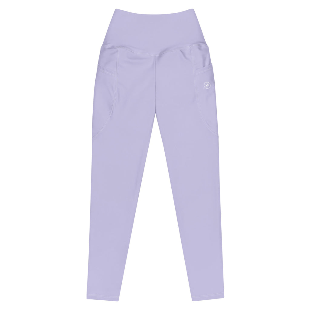 PHIA Lavender Pocket Leggings