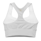 PHIA Mist Longline Sports Bra