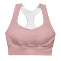 PHIA Petal Longline Sports Bra