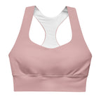PHIA Petal Longline Sports Bra