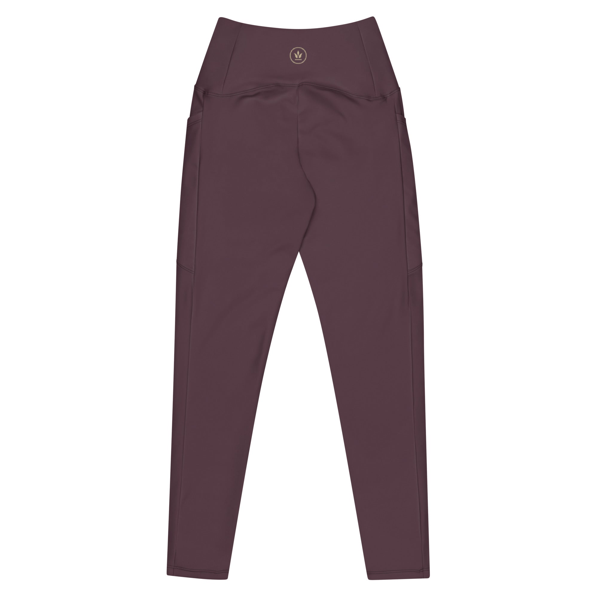 PHIA Rosewood pocket Leggings