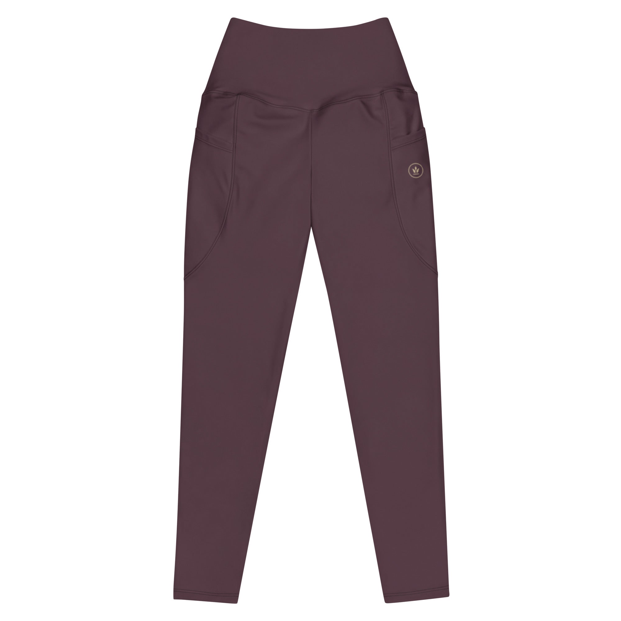 PHIA Rosewood pocket Leggings