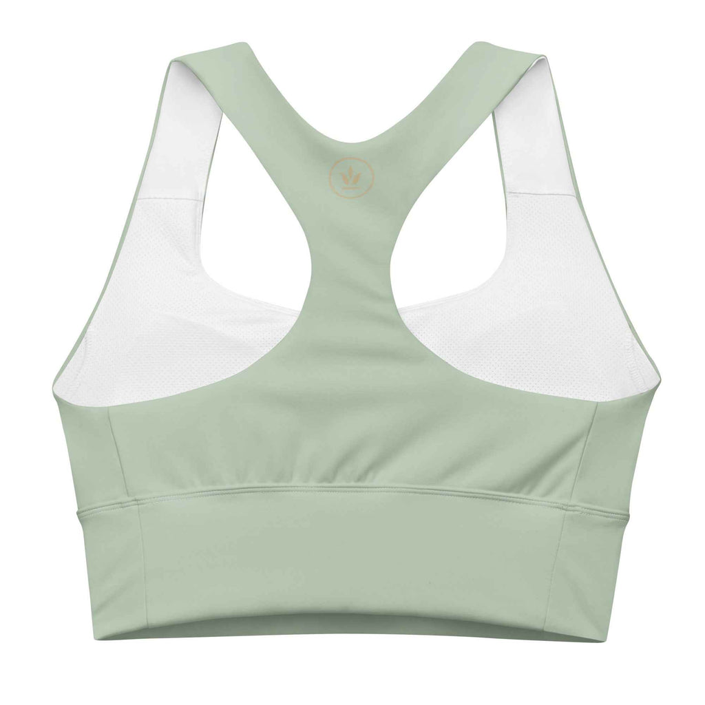 PHIA Sage Longline Sports Bra