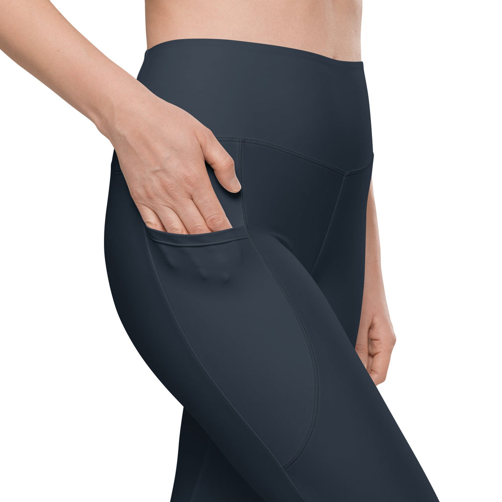 PHIA Slate pocket Leggings