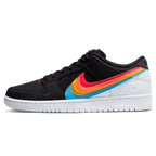 Polaroid x Nike Dunk Low SB