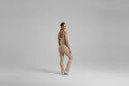 Phia WaveTrim Ribbed Jumpsuit